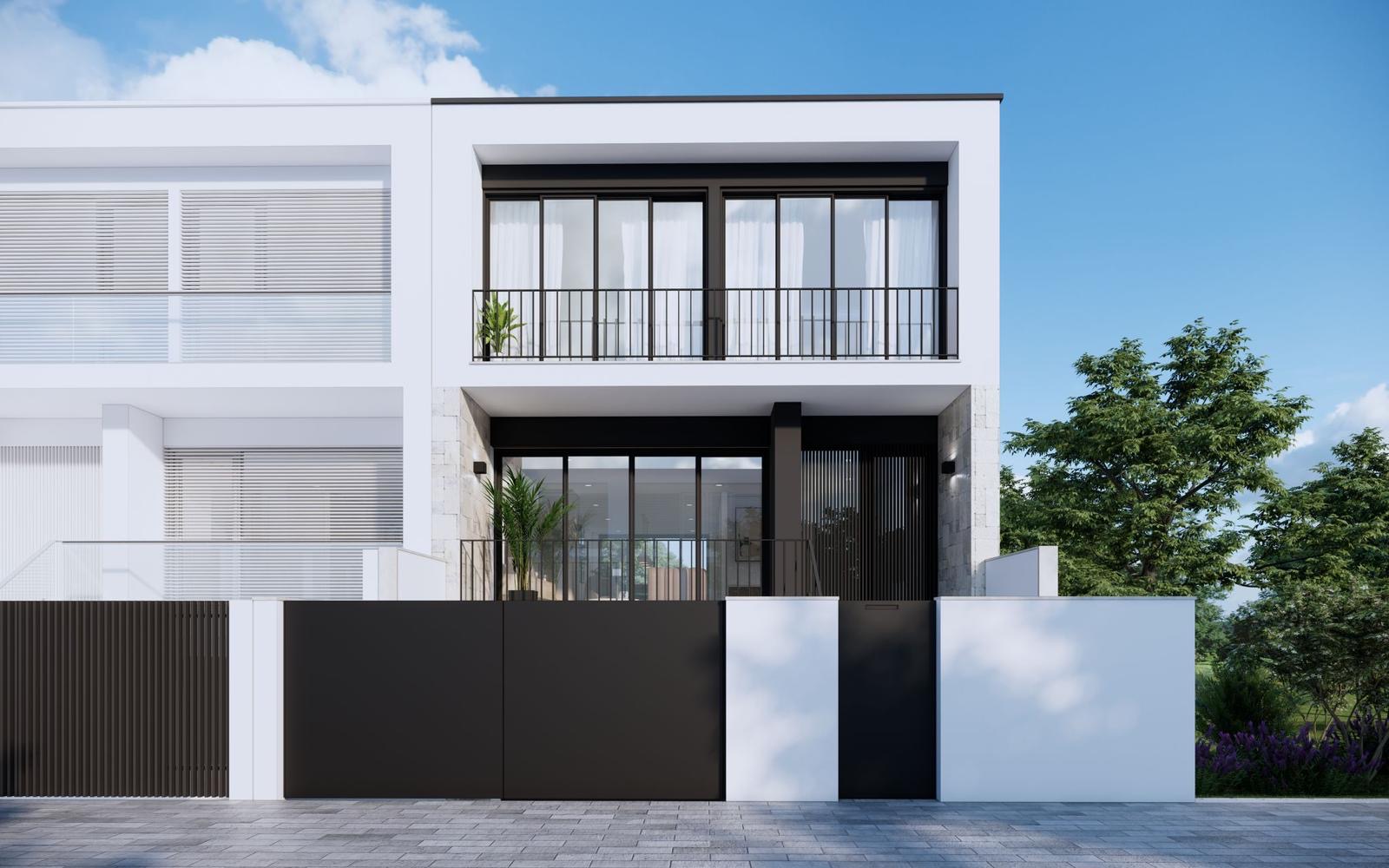 LUSO PRIME HOUSE